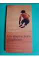 Les insurrections singulières